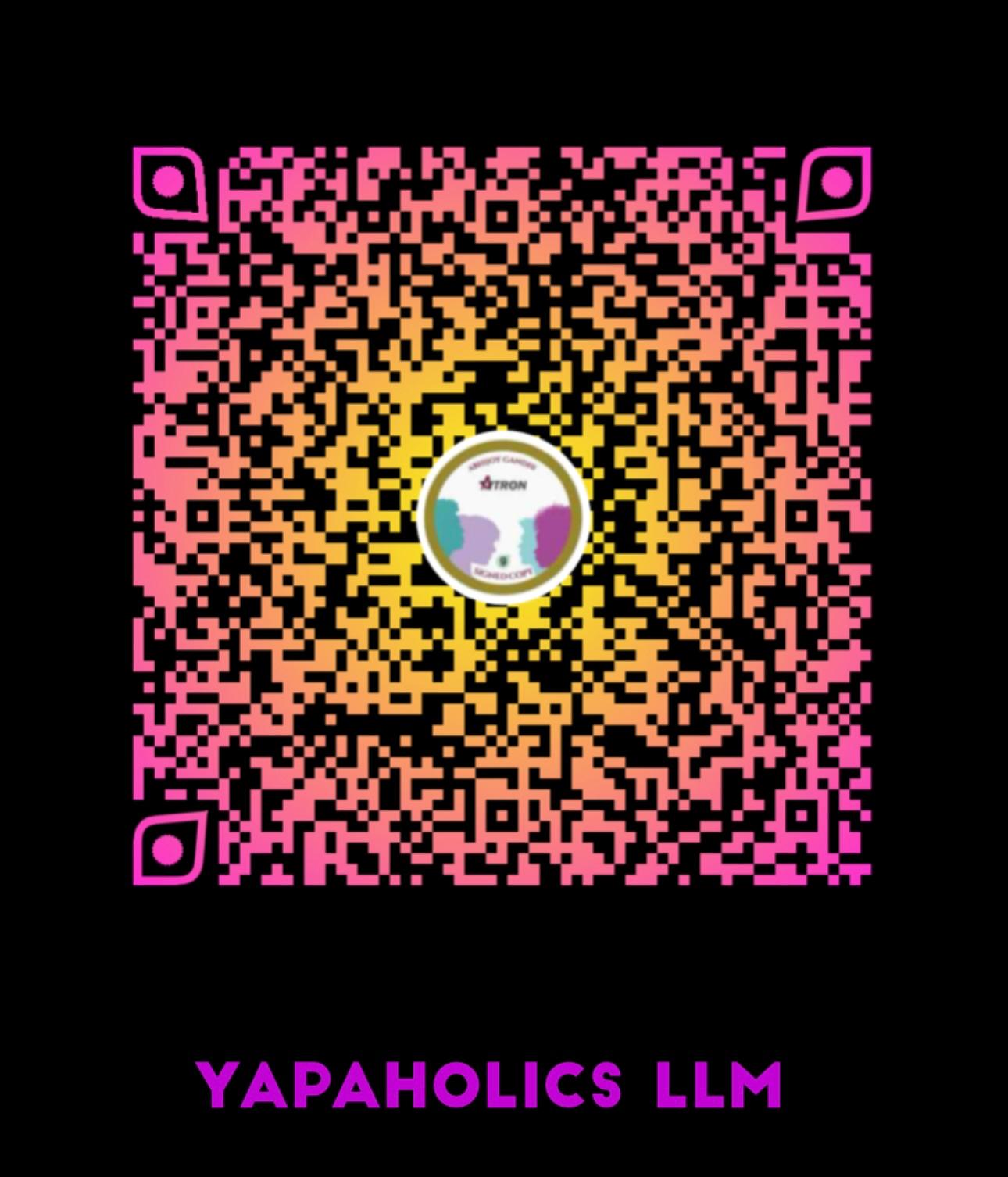 AJITRON QR