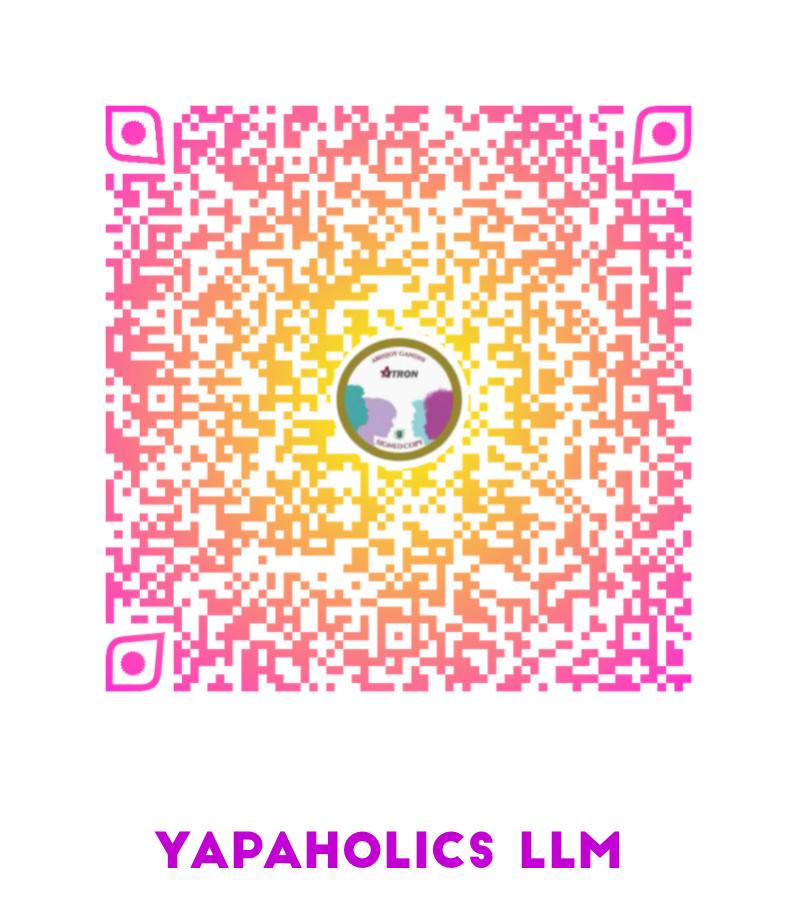 AJITRON QR